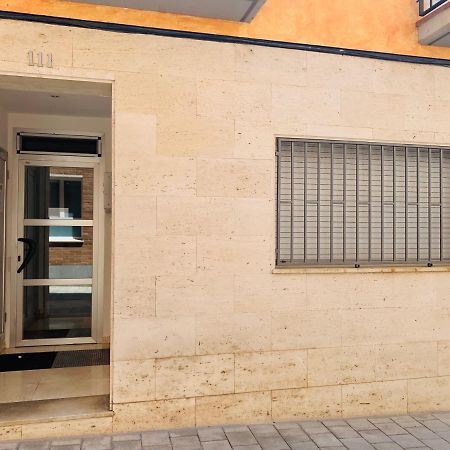 El Far De Palamos - Costa Brava Apartment Exterior photo